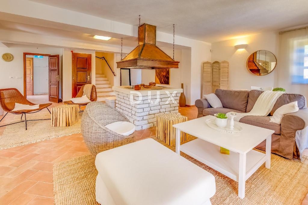 Casa Višnjan, 205m2