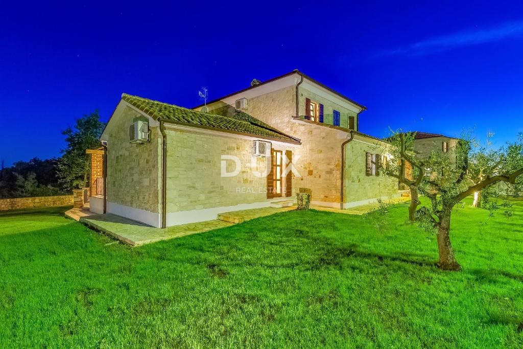 Casa Višnjan, 205m2