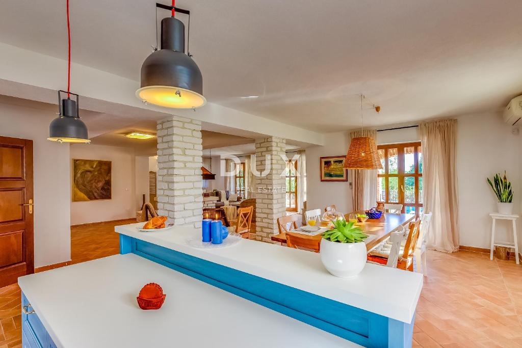 Casa Višnjan, 205m2