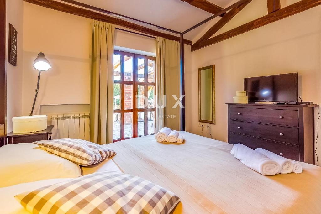 Casa Višnjan, 205m2