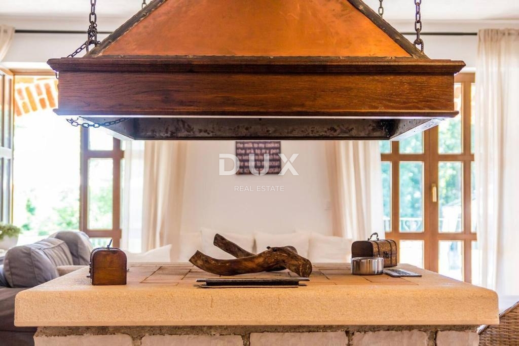 Casa Višnjan, 205m2