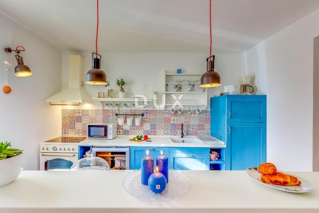 Casa Višnjan, 205m2