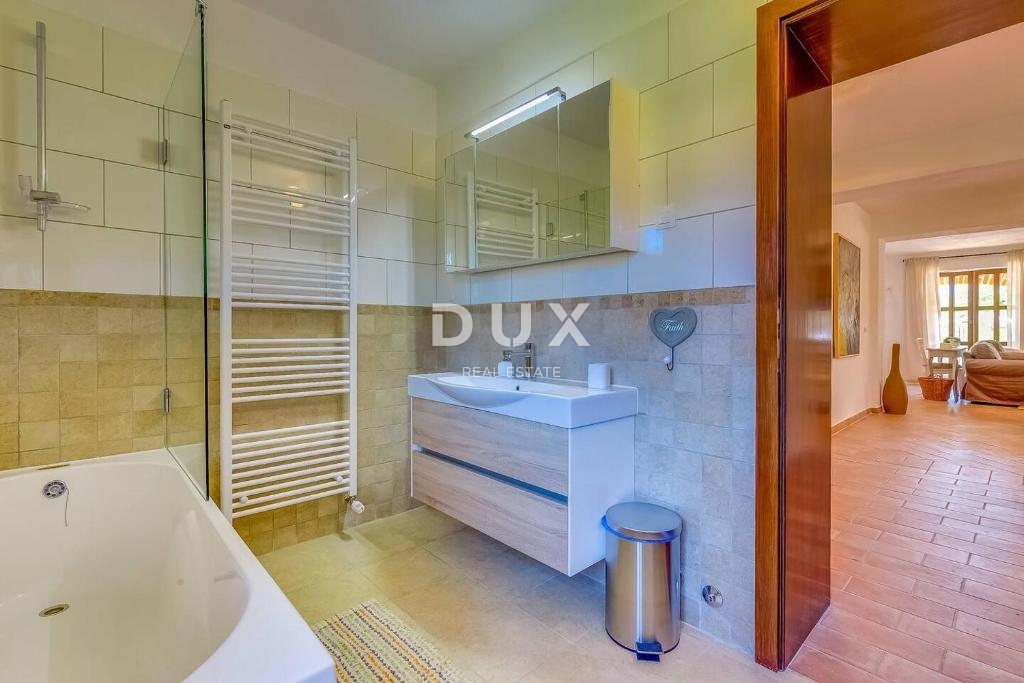 Casa Višnjan, 205m2