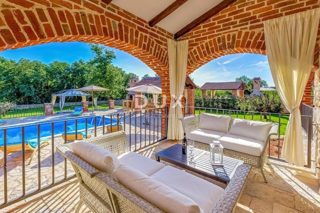 Casa Višnjan, 205m2