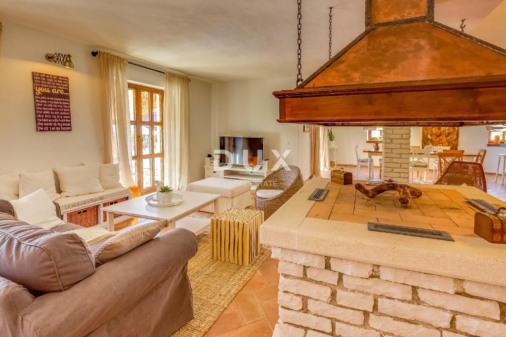 Casa Višnjan, 205m2