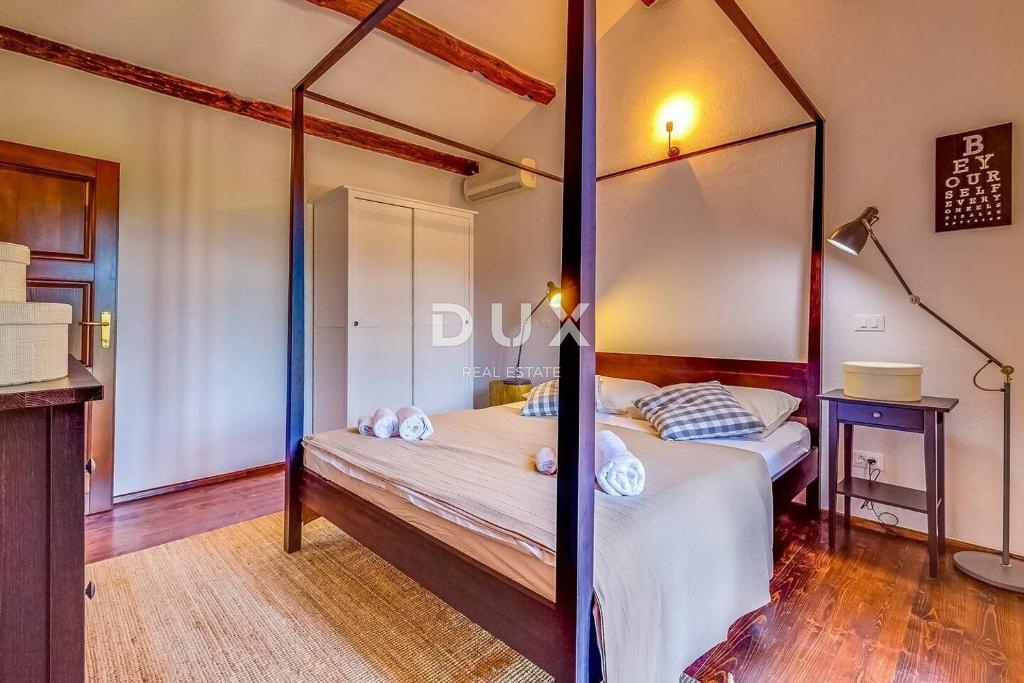 Casa Višnjan, 205m2