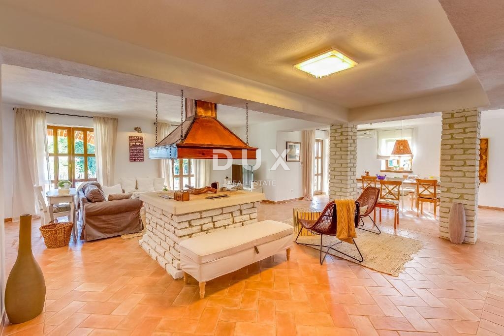 Casa Višnjan, 205m2