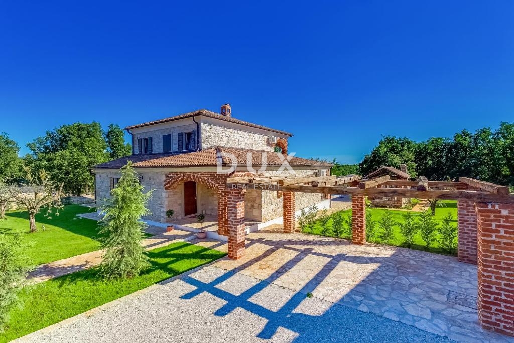 Casa Višnjan, 205m2