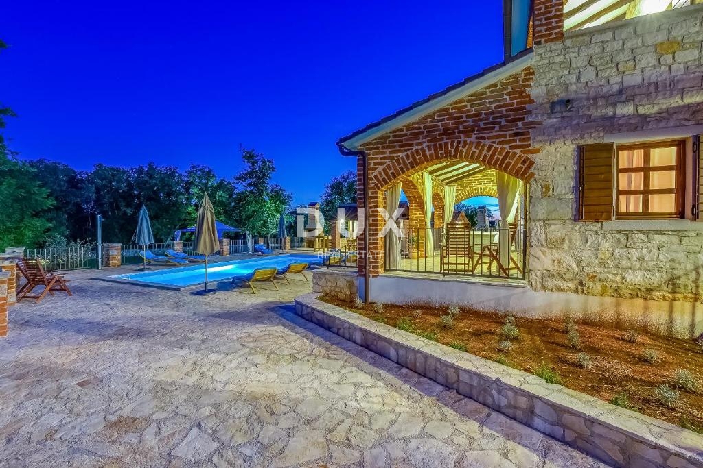 Casa Višnjan, 205m2