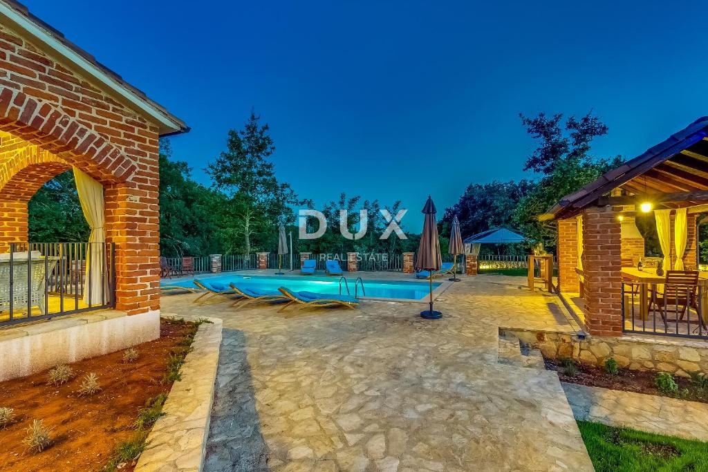 Casa Višnjan, 205m2