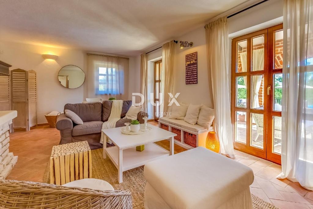 Casa Višnjan, 205m2