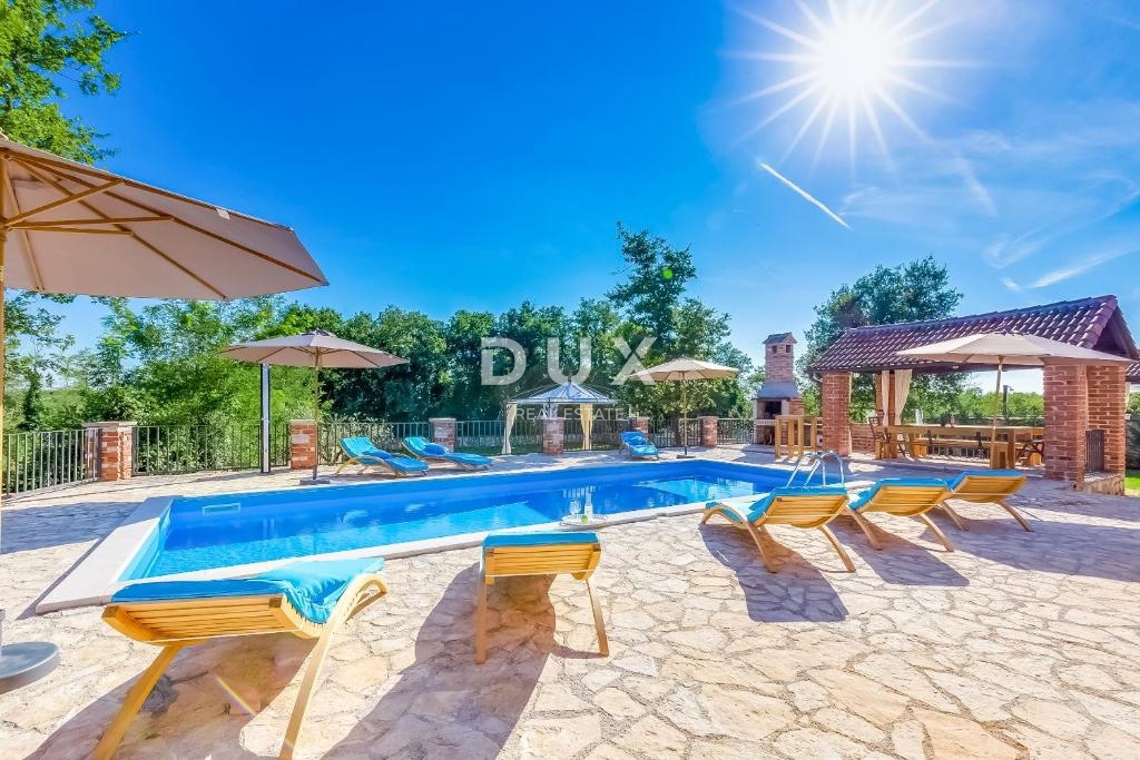 Casa Višnjan, 205m2