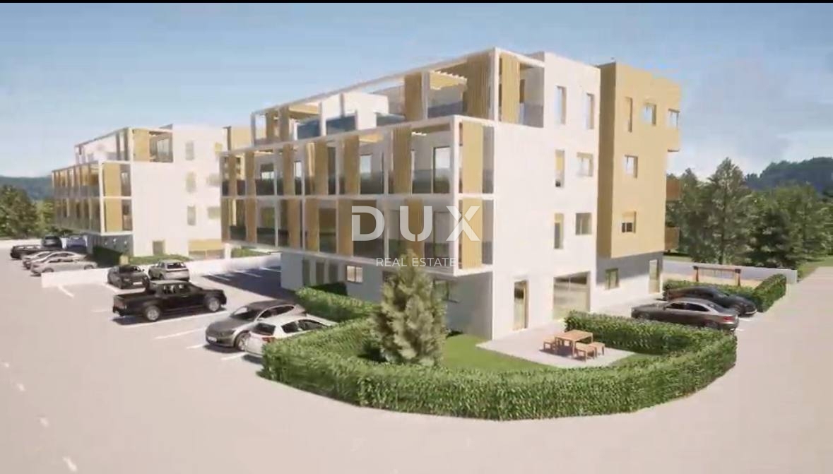 Appartamento Tar, Tar-Vabriga, 88,70m2