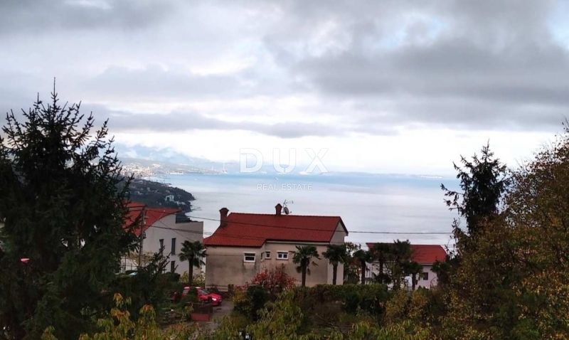 Appartamento Pobri, Opatija - Okolica, 70m2