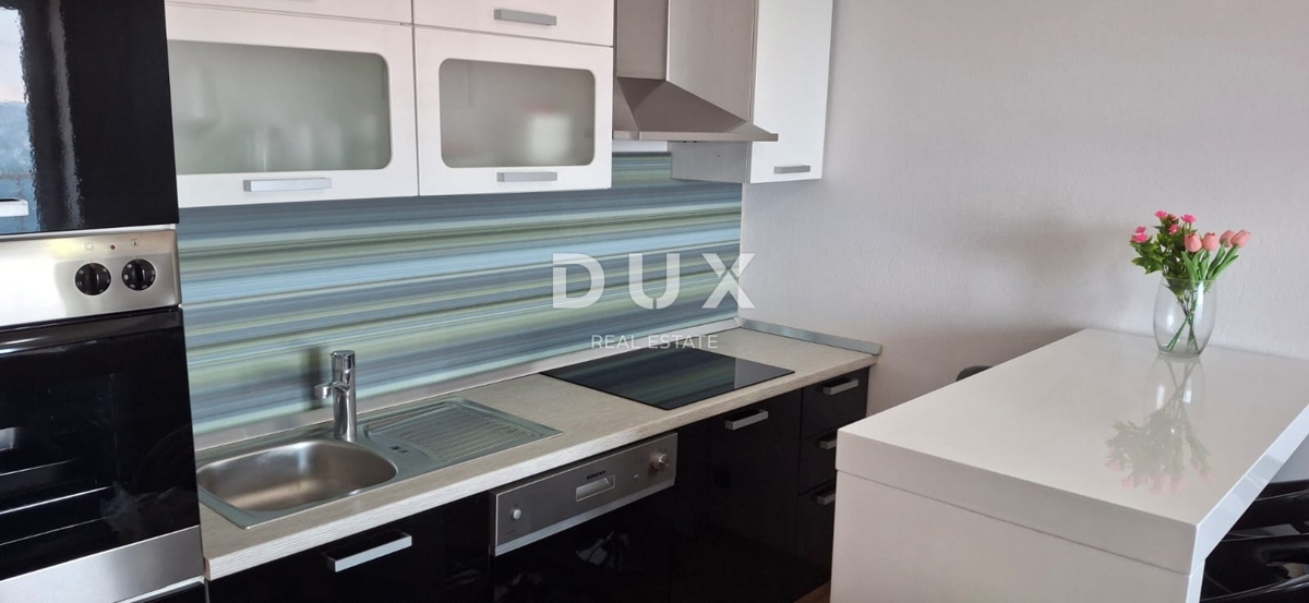 SENJ - Appartamento a 90 metri dal mare