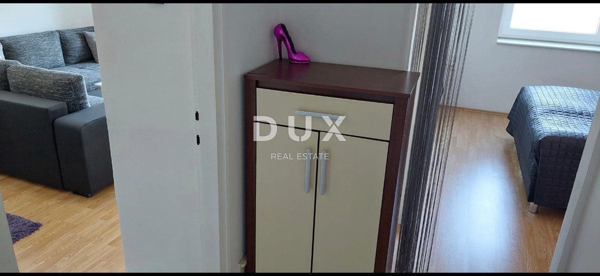 SENJ - Appartamento a 90 metri dal mare