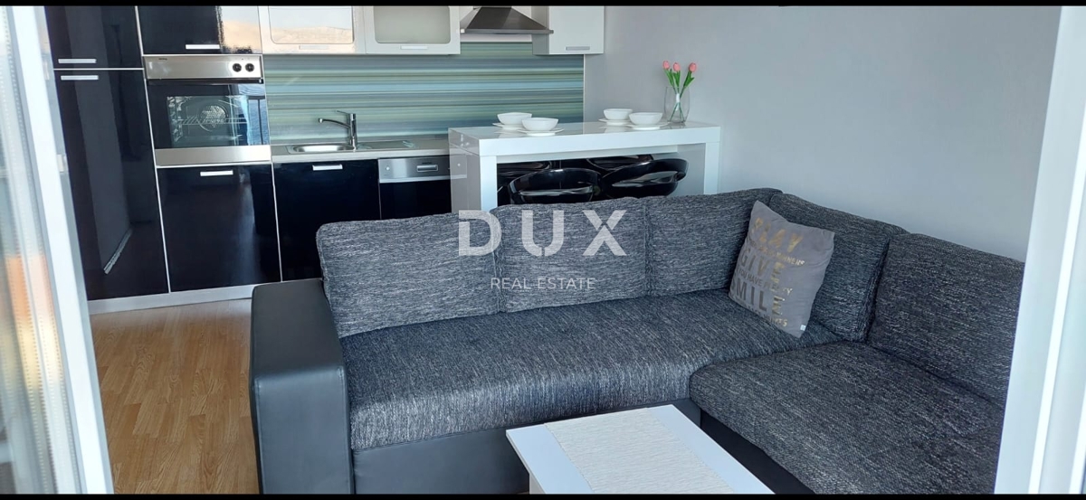 SENJ - Appartamento a 90 metri dal mare