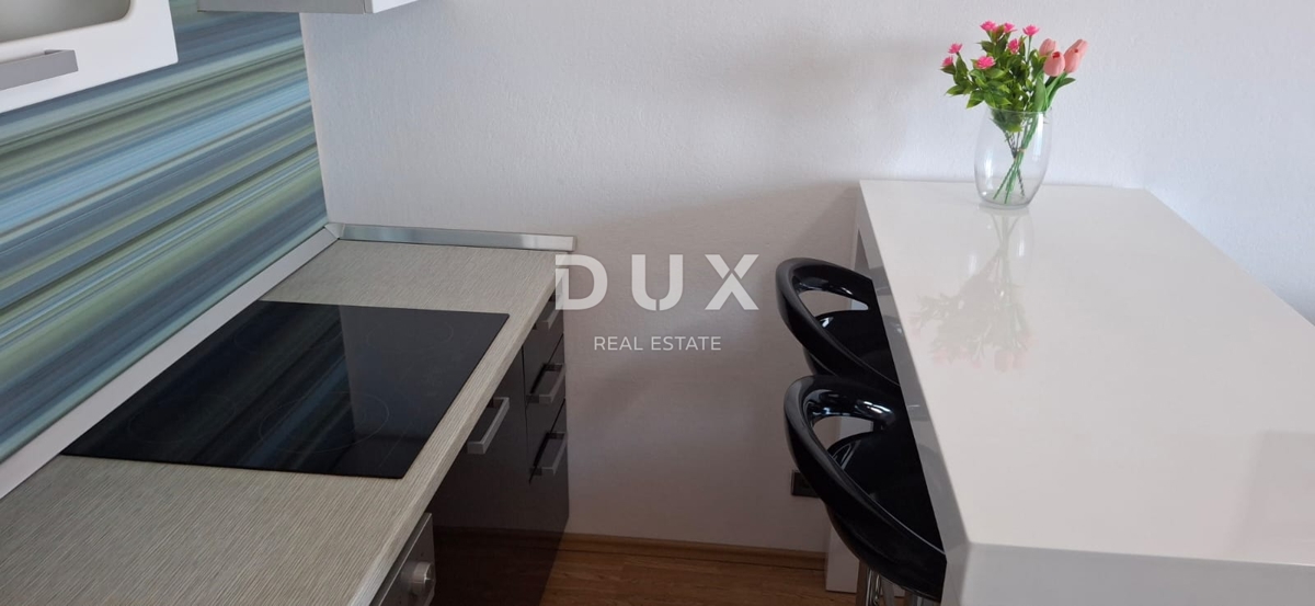 SENJ - Appartamento a 90 metri dal mare