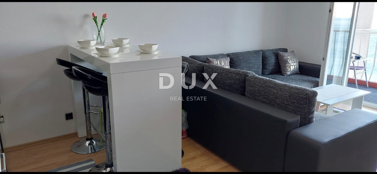 SENJ - Appartamento a 90 metri dal mare