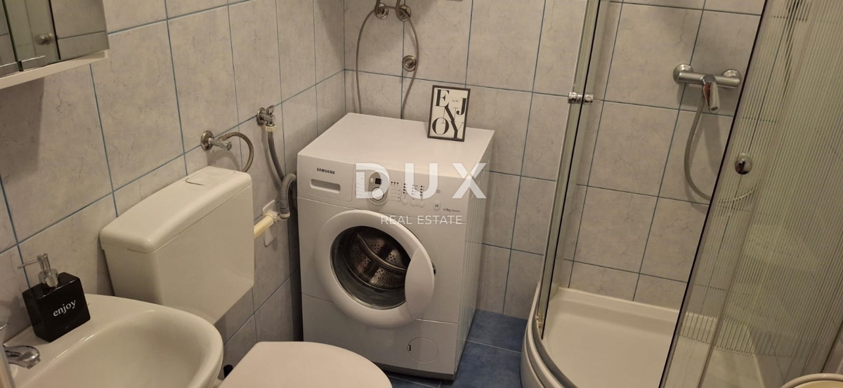 SENJ - Appartamento a 90 metri dal mare