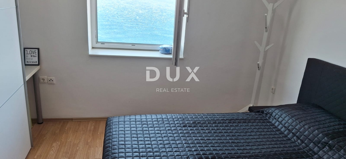 SENJ - Appartamento a 90 metri dal mare