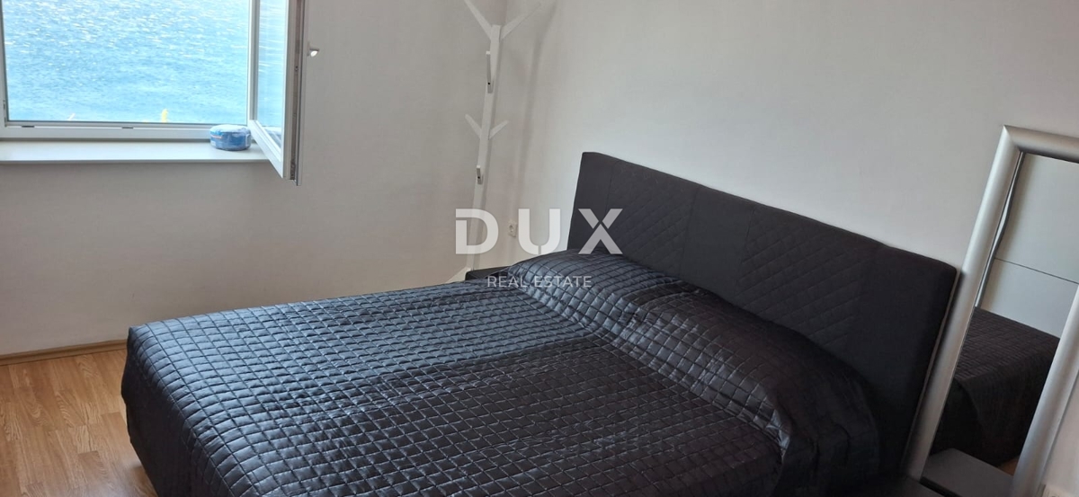 SENJ - Appartamento a 90 metri dal mare