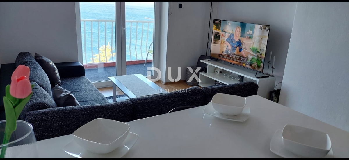 SENJ - Appartamento a 90 metri dal mare