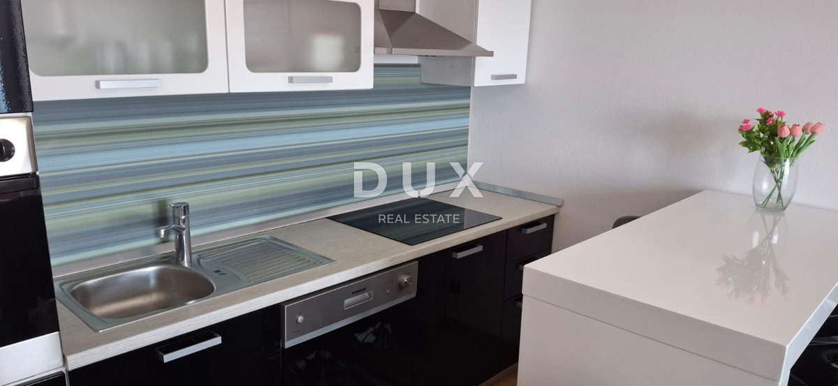 SENJ - Appartamento a 90 metri dal mare