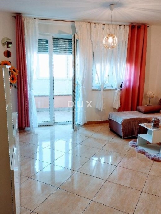 ISTRIA, LIŽNJAN - Appartamento con vista mare