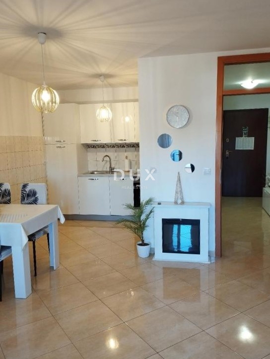 ISTRIA, LIŽNJAN - Appartamento con vista mare