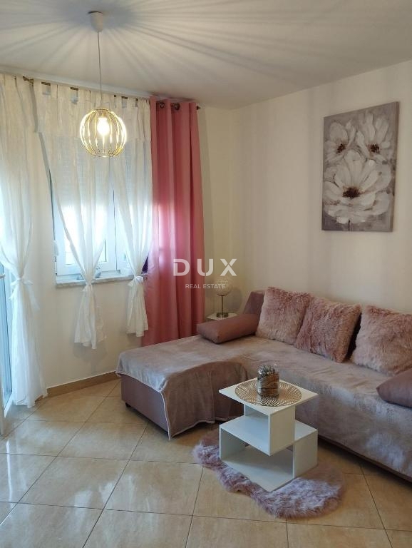 ISTRIA, LIŽNJAN - Appartamento con vista mare