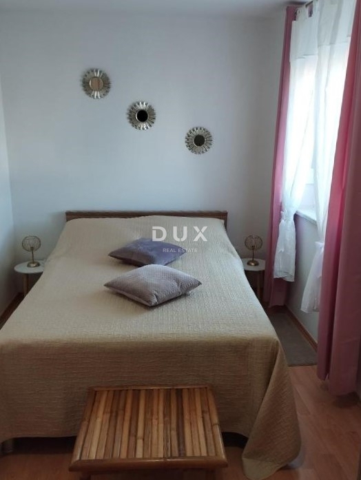 ISTRIA, LIŽNJAN - Appartamento con vista mare