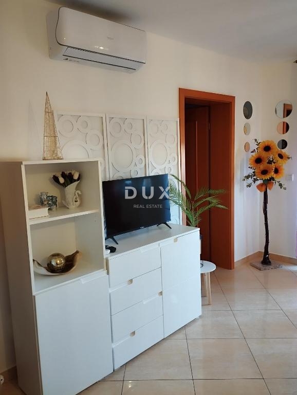 ISTRIA, LIŽNJAN - Appartamento con vista mare