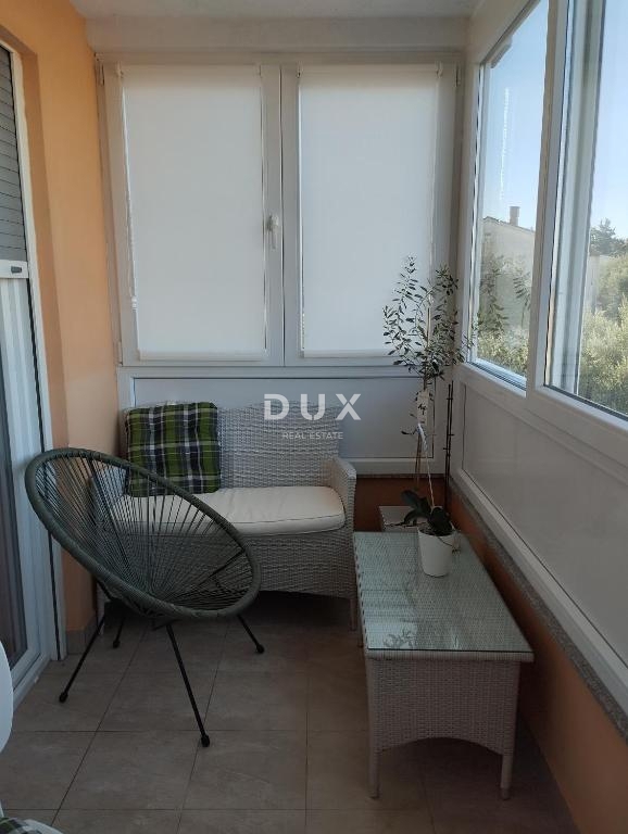 ISTRIA, LIŽNJAN - Appartamento con vista mare