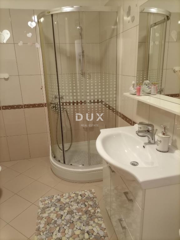 ISTRIA, LIŽNJAN - Appartamento con vista mare