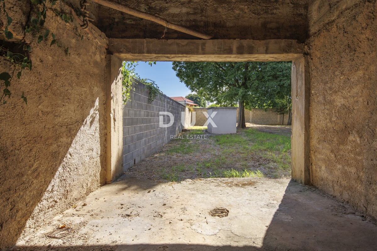 ZADAR, SMILČIĆ - casa unifamiliare in costruzione