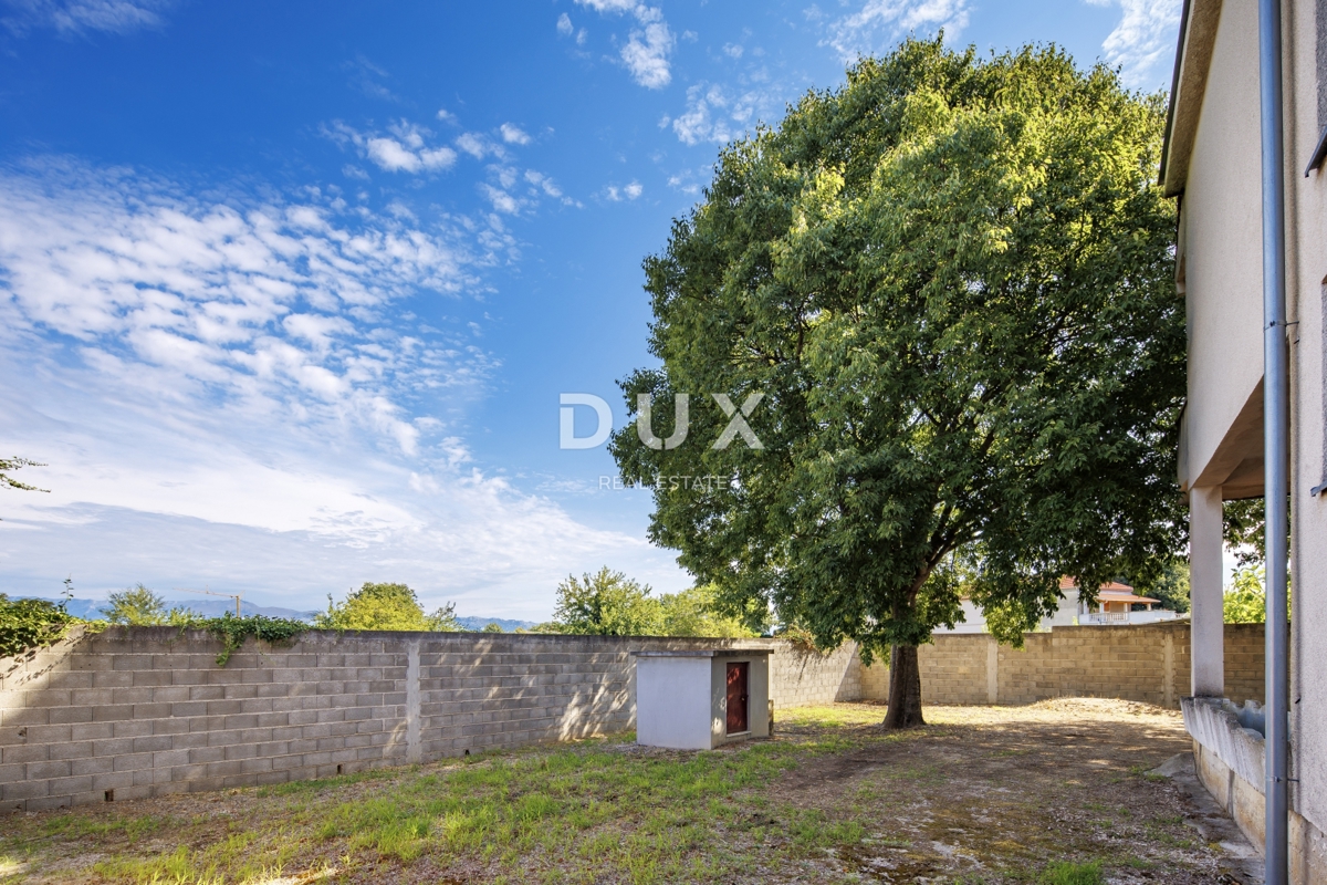 ZADAR, SMILČIĆ - casa unifamiliare in costruzione