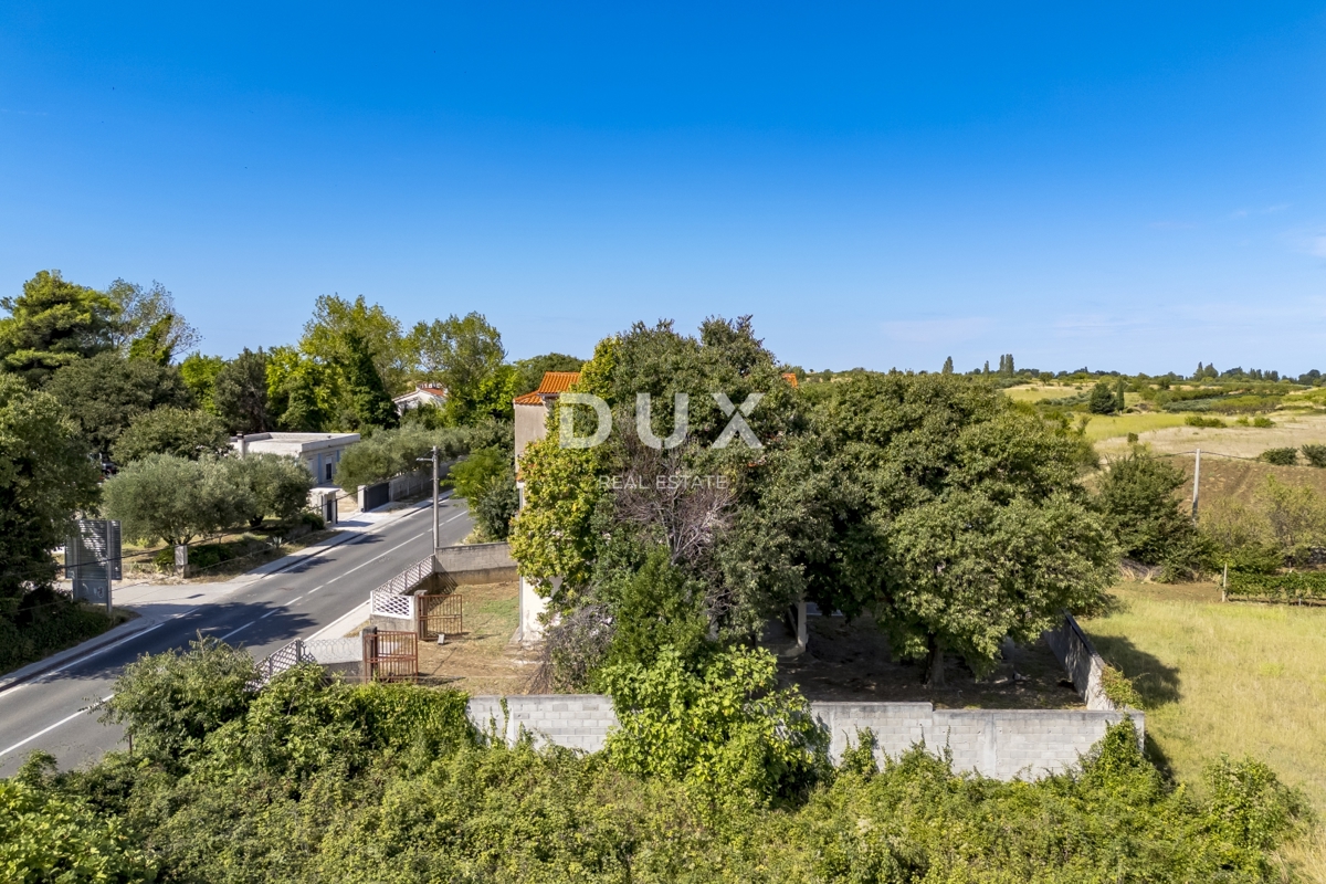 ZADAR, SMILČIĆ - casa unifamiliare in costruzione