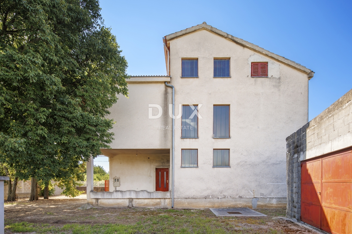 ZADAR, SMILČIĆ - casa unifamiliare in costruzione