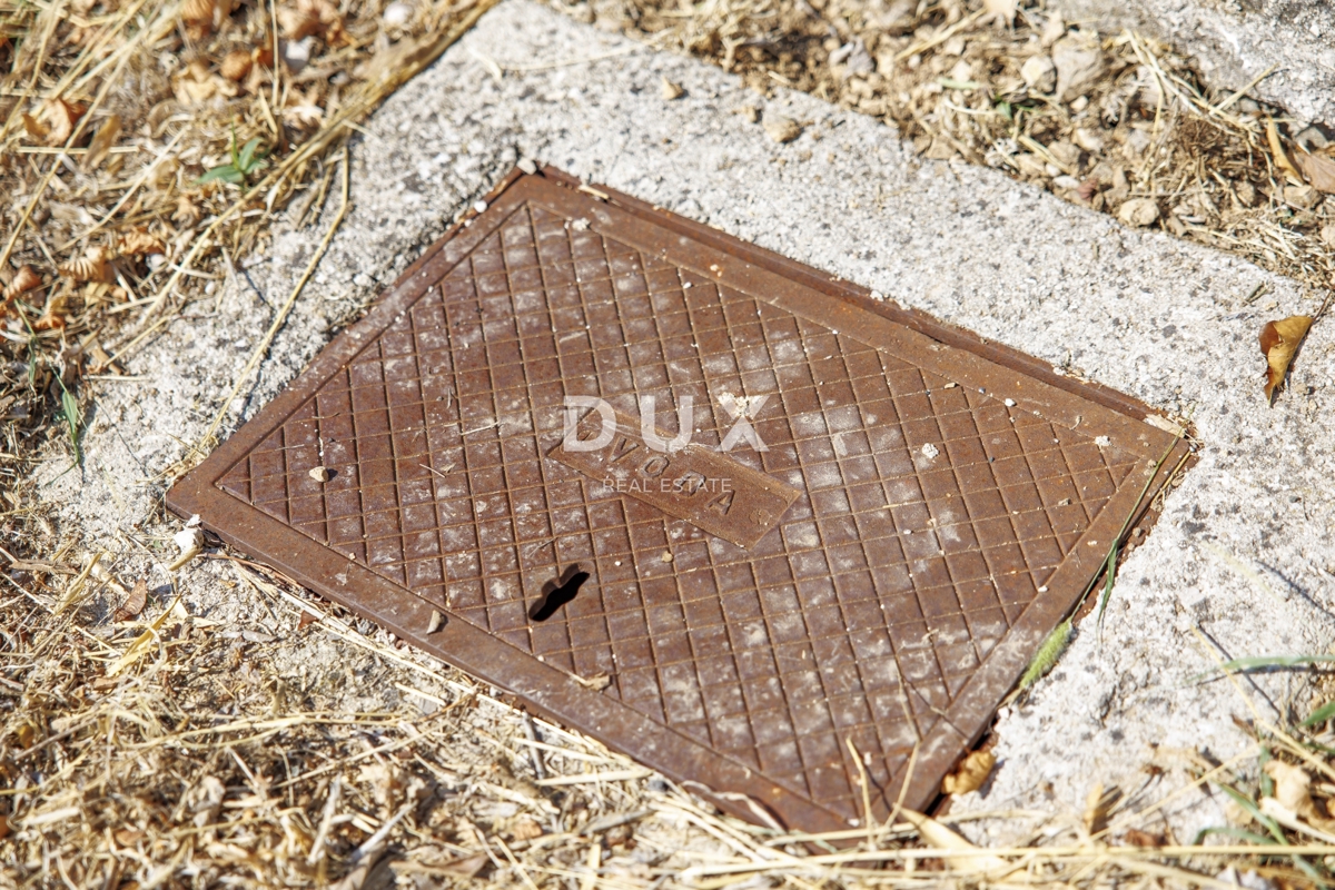 ZADAR, SMILČIĆ - casa unifamiliare in costruzione