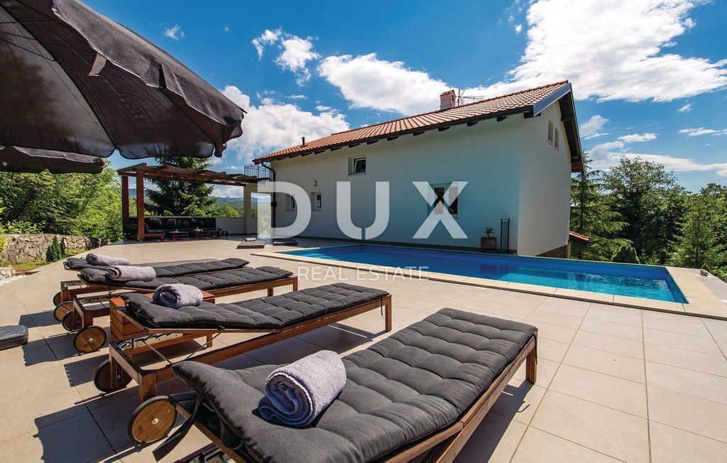 Casa Veli Brgud, Matulji, 290m2