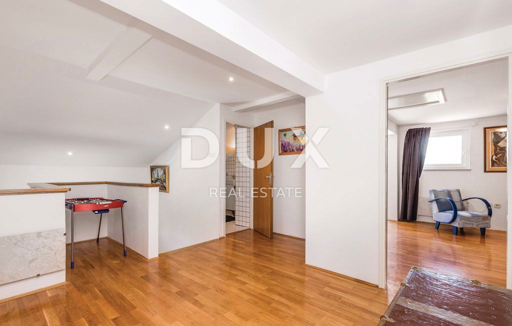 Casa Veli Brgud, Matulji, 290m2