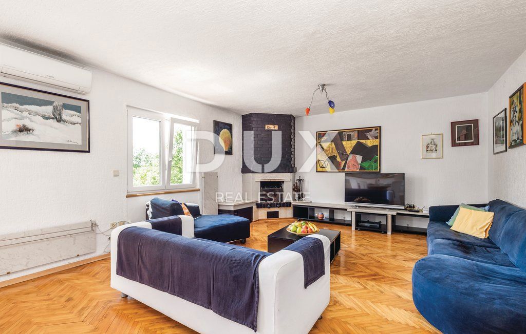 Casa Veli Brgud, Matulji, 290m2