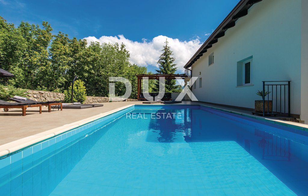Casa Veli Brgud, Matulji, 290m2