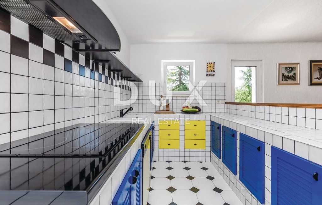 Casa Veli Brgud, Matulji, 290m2