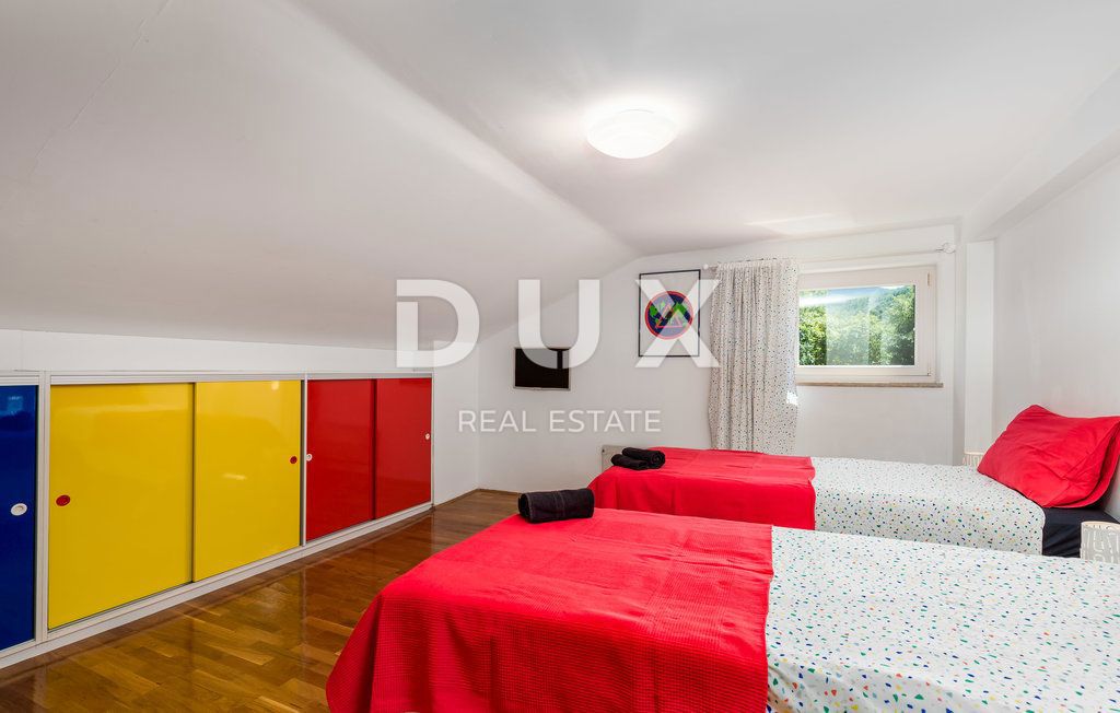 Casa Veli Brgud, Matulji, 290m2