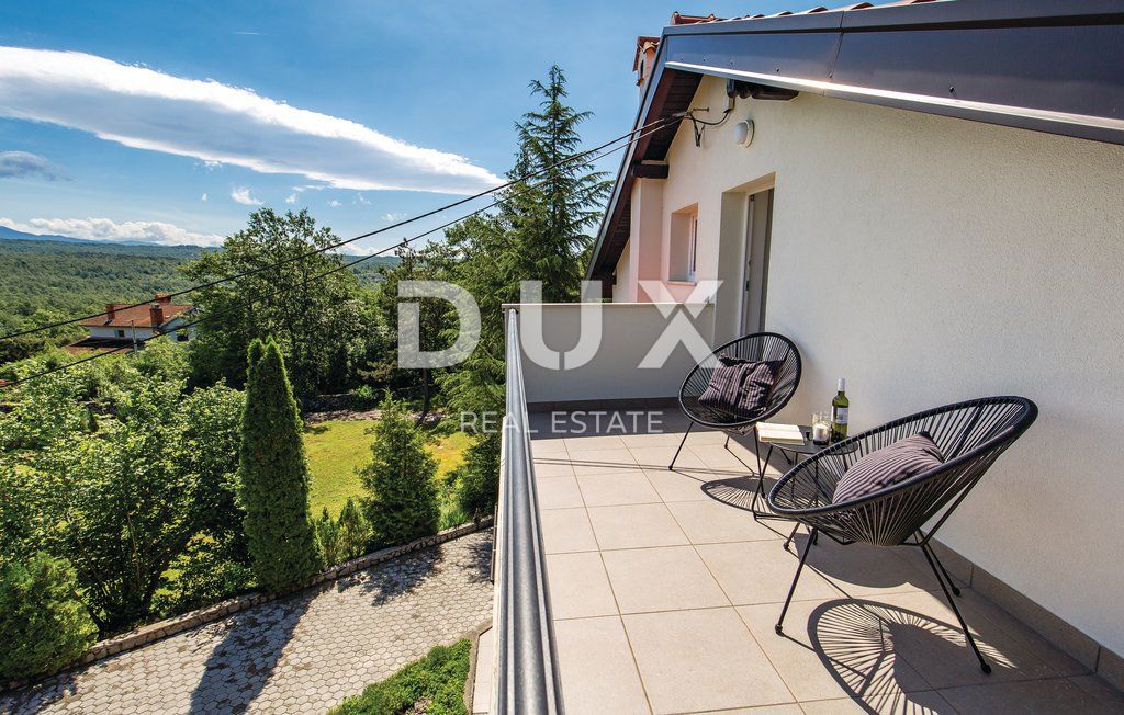 Casa Veli Brgud, Matulji, 290m2