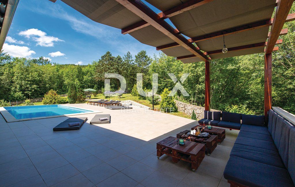 Casa Veli Brgud, Matulji, 290m2