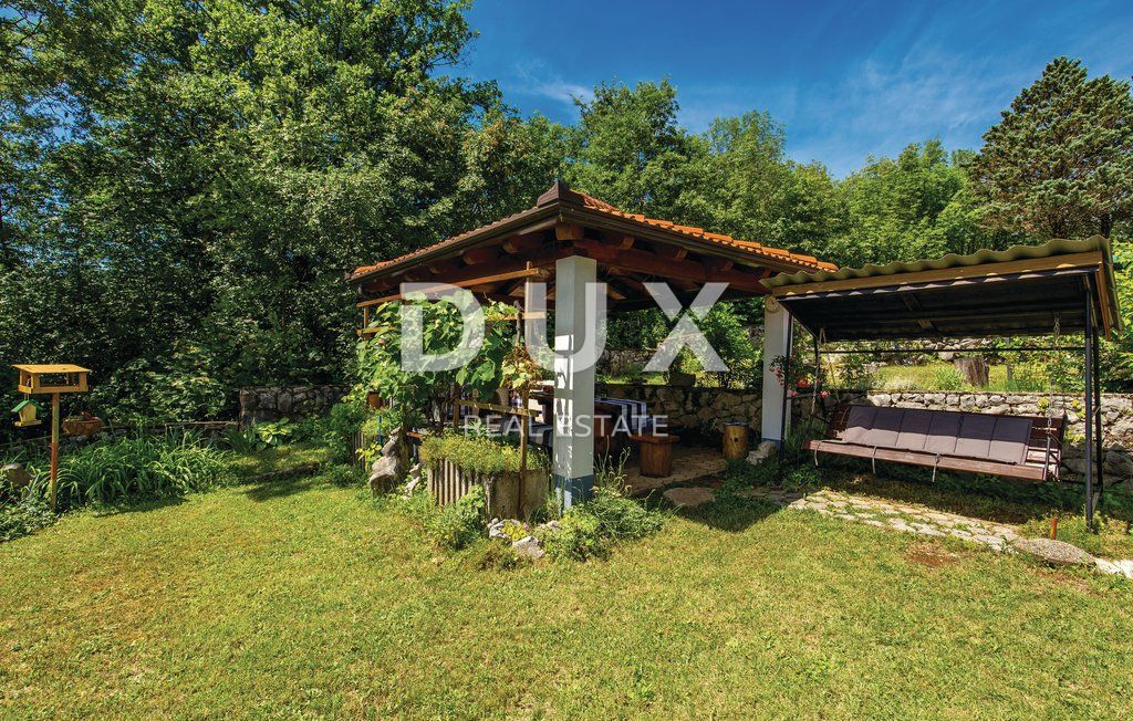 Casa Veli Brgud, Matulji, 290m2