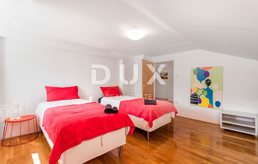 Casa Veli Brgud, Matulji, 290m2